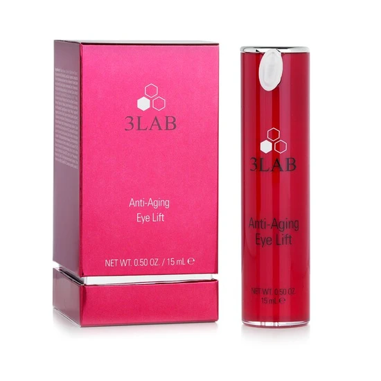 3Lab Anti-Ageing Eye Lift 15ml