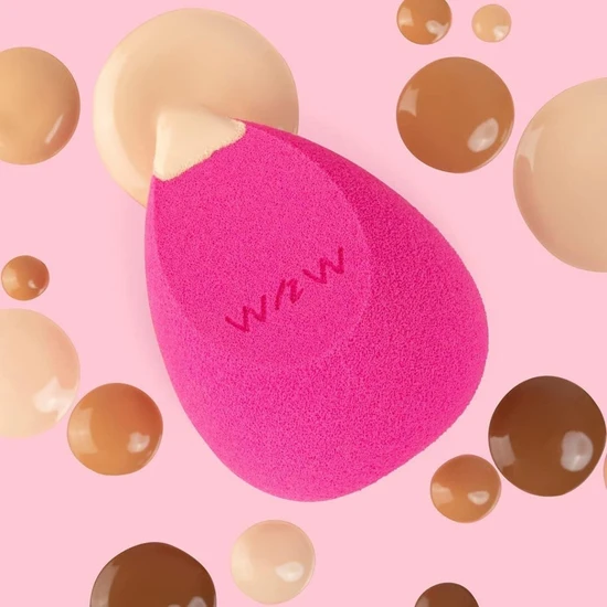 Wet N Wild Makeup Sponge Applicator