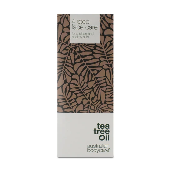 Australian Bodycare Face Care Kit