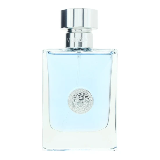 Versace Pour Homme Eau De Toilette 50ml