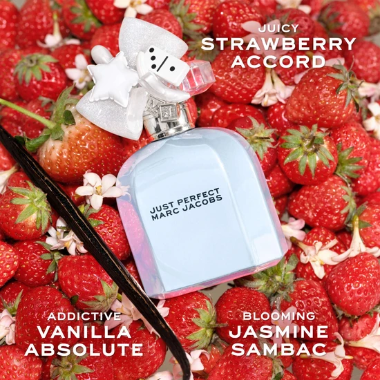 Marc Jacobs Perfect Flanker Eau De Parfum 30ml