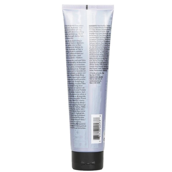 Bumble and bumble Thickening Great Body Blow Dry Creme 150ml
