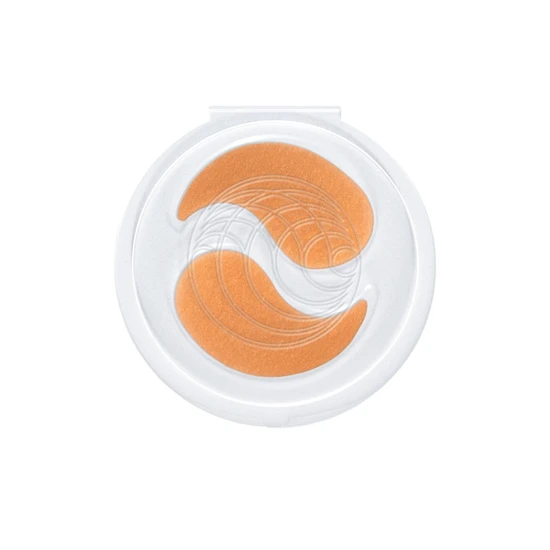 Augustinus Bader The Eye Patches Single