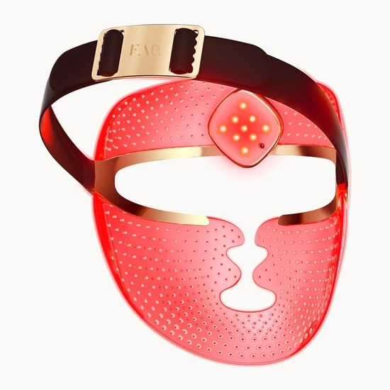 FOREO 202 Plus Anti-Ageing LED Face Mask