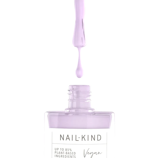 NailKind Just Lilac Purple