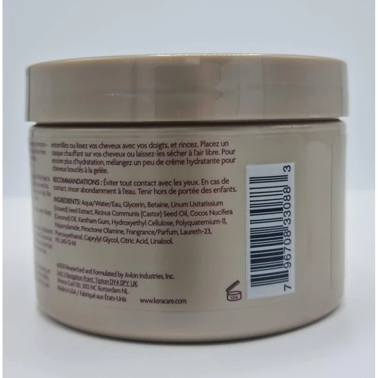 KeraCare Curlessence Moisturising Curling Jelly 320ml