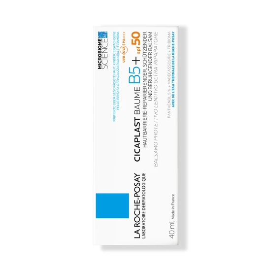 La Roche-Posay Cicaplast Baume B5 Repairing Balm SPF 50