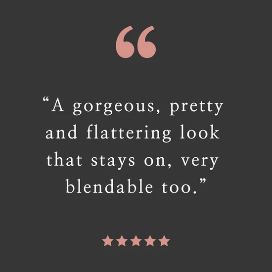 Studio 10 Liquid Foil I-Radiance Mink