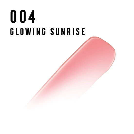 Max Factor Miracle Sheer Gel Blush 004 Sunrise Glow