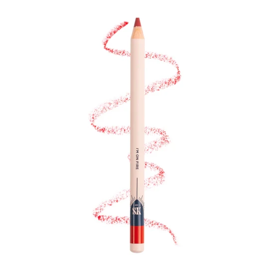 Sarah Keary I'm On Fire Lip Liner 1.25g