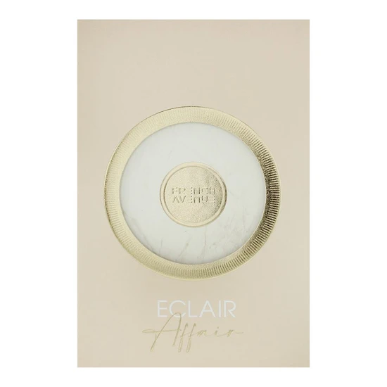 French Avenue Eclair Affair Eau De Parfum 100ml