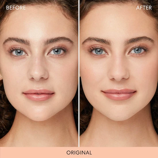 bareMinerals Mineral Veil Finishing Powder Original