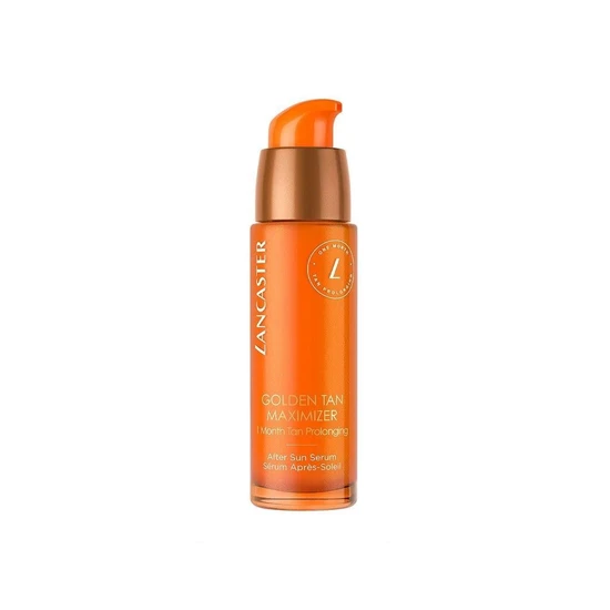 Lancaster Golden Tan Maximizer Aftersun Serum 30ml