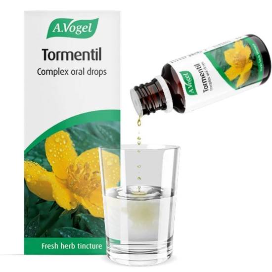 A.Vogel Tormentil Complex Drops 50ml