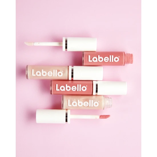 Labello Lip Oil Glossy Shine 5.5ml