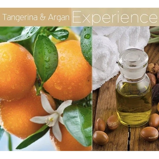 Cuccio Tangerina & Argan Lyte Lotion 946ml