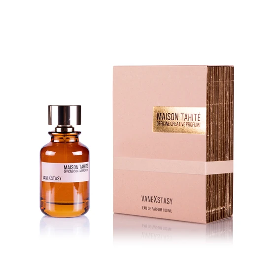 Maison VaneXstasy Eau De Parfum