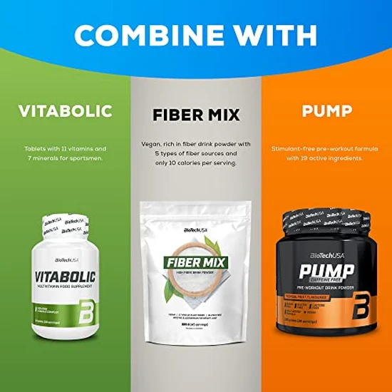 BioTechUSA Iso Whey Zero Natural Coconut 500g