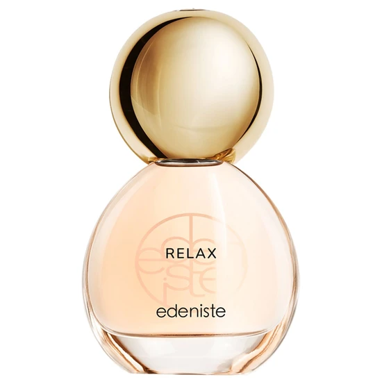 Edeniste Lifeboost Relax Eau De Parfum 30ml