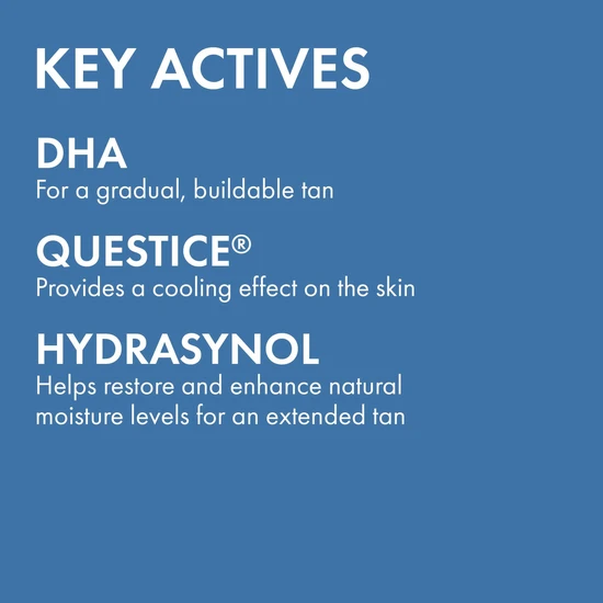 Ultrasun Aftersun Tan Booster