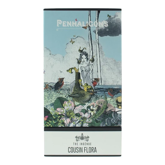 Penhaligons Portraits The Ingenue Cousin Flora Eau De Parfum 75ml