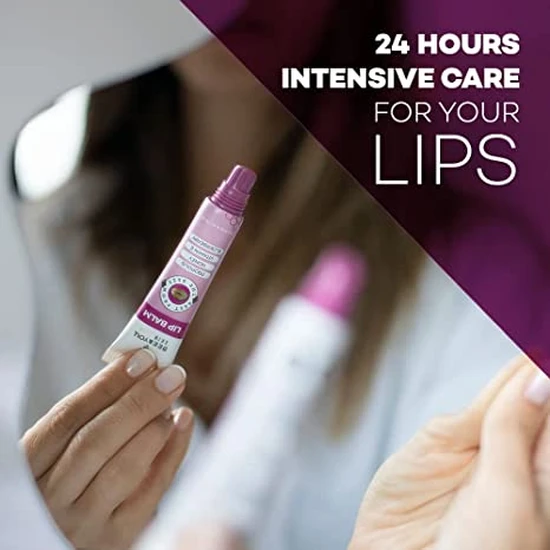 BEE&YOU Skin Care Lip Balm With Elderberry 10ml