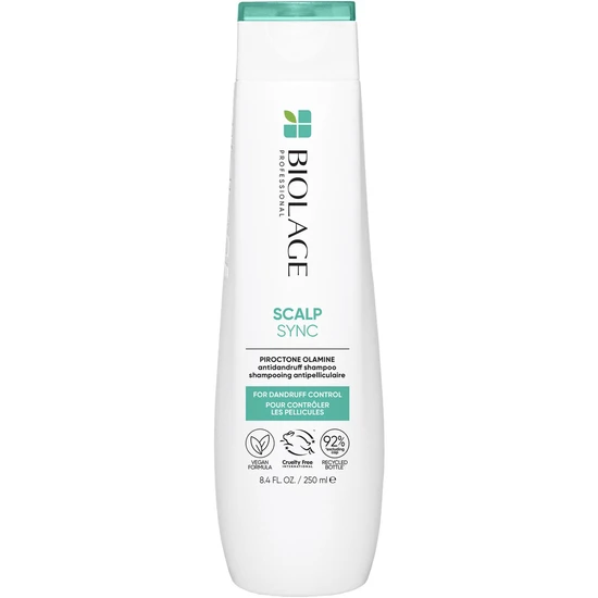 Biolage Scalptherapie Antidandruff Shampoo