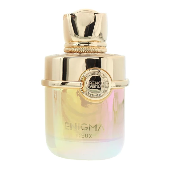 French Avenue Enigma Deux Eau De Parfum 100ml