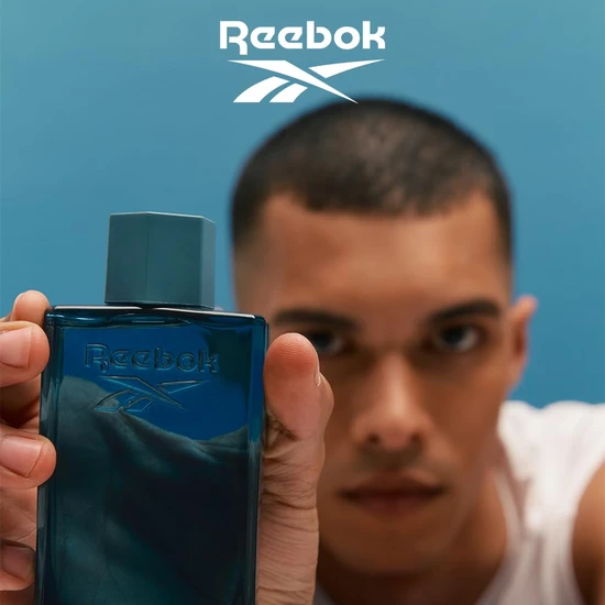 Reebok Cool Your Body Eau De Toilette 100ml