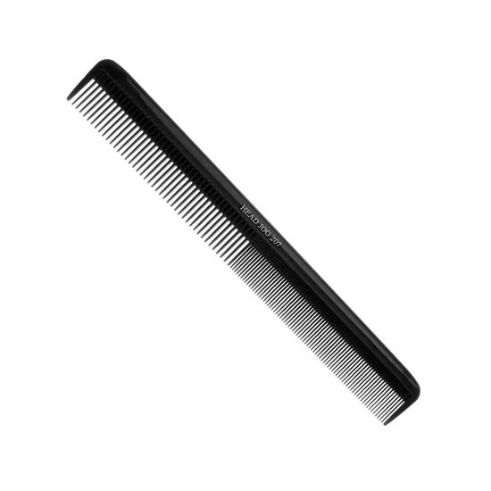 Head Jog Large 207 Cutting Comb Pink