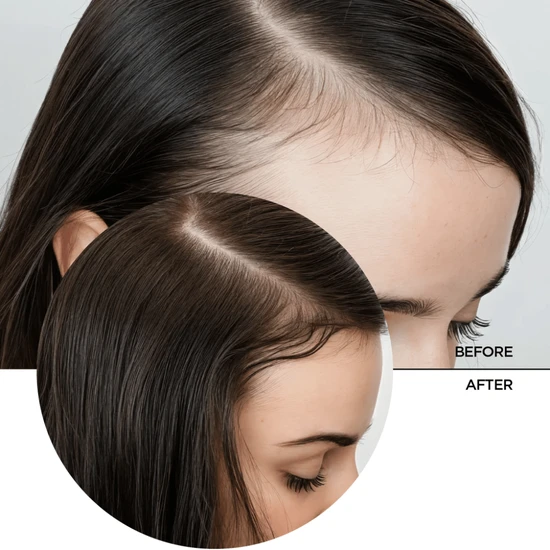 Revox JUST Multi Peptides For Hair 30ml