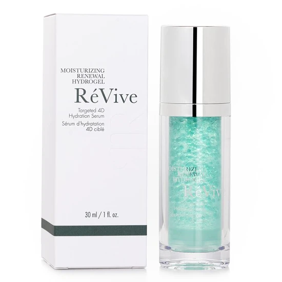 ReVive Moisturising Renewal Hydrogel Targeted 4d Hydration Serum 30ml