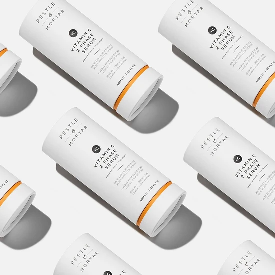 Pestle & Mortar Vitamin C 2 Phase Serum 40ml
