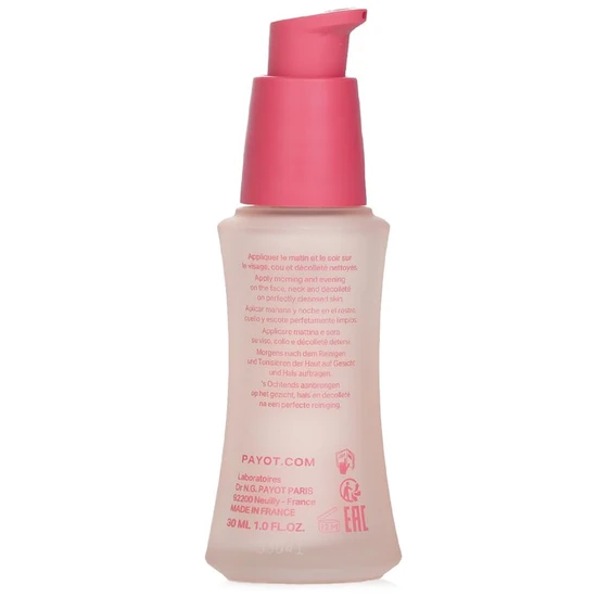 Payot Paris Roselift Firming Re-Densifying Serum 30ml