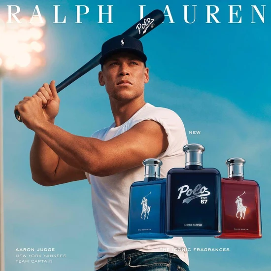 Ralph Lauren Polo 67 Eau De Parfum 75ml