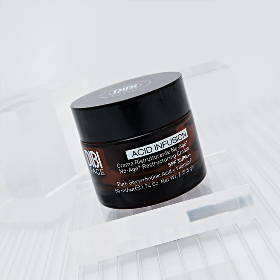 Dibi Milano Acid Infusion No Age Cream SPF 30 50ml