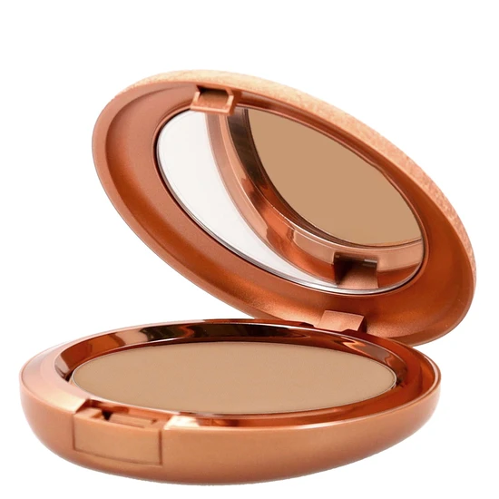 MAC Skinfinish Sunstruck Matte Bronzer 8g