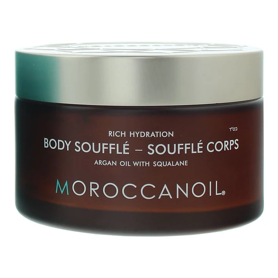 Moroccanoil Body Souffle 200ml