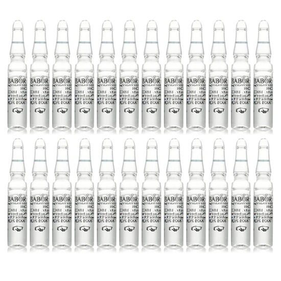 BABOR CP Ampoule Concentrates Hydra Plus Boost 24x2ml