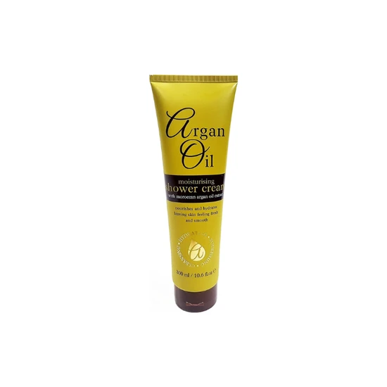 Xpel Hair Care Argan Oil Shampoo 300ml