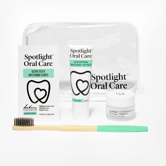 Spotlight Teeth Whitening Starter Kit