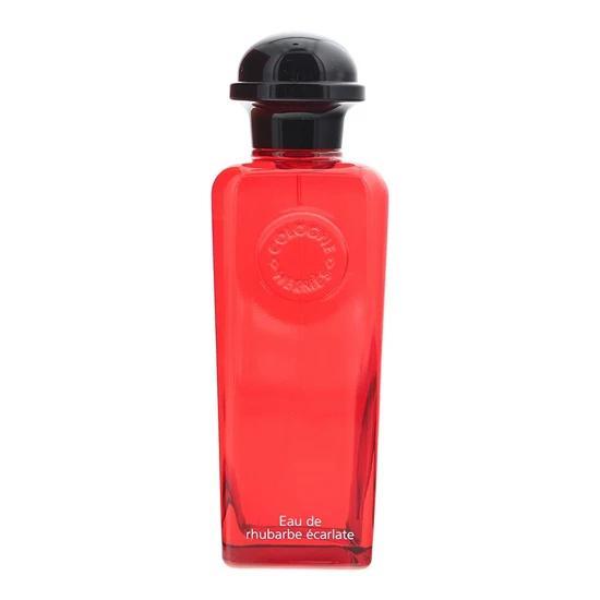 Hermès Eau De Rhubarbe Ecarlate Eau De Cologne 100ml