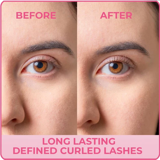 Stylpro Hot Lash Heated Eyelash Curler