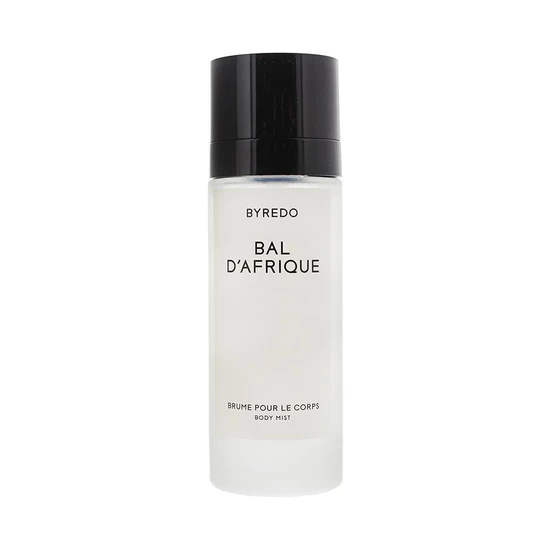 Byredo Bal D'Afrique Body Mist 100ml