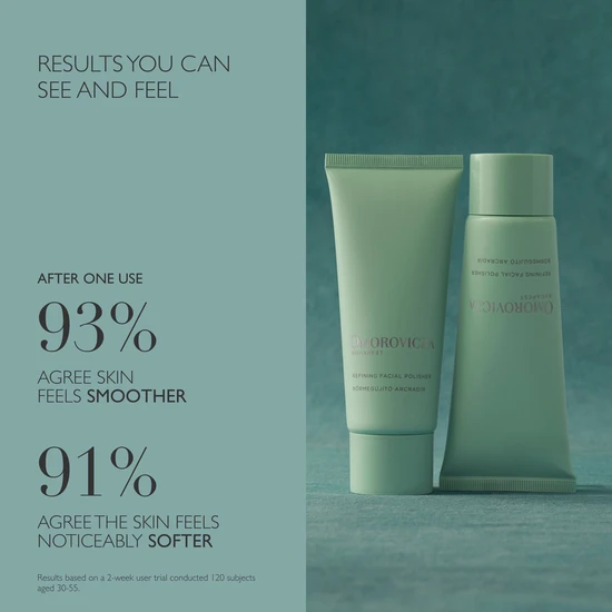 Omorovicza Refining Facial Polisher 100ml