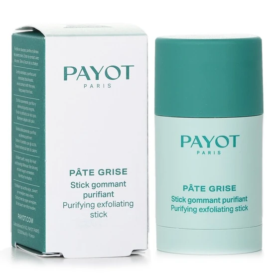 Payot Paris Pate Grise Purifying Exfoliating Stick 25g
