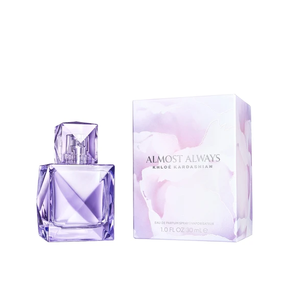 Khloe Kardashian Almost Always Eau De Parfum 30ml