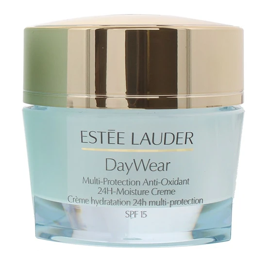 Estée Lauder DayWear Multi-Protection Anti-Oxidant 24H-Moisture Cream SPF 15 Dry Skin 50ml