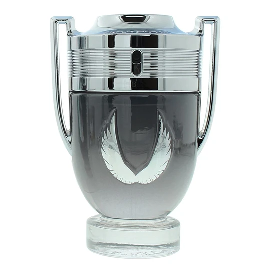 Paco Rabanne Invictus Platinum Eau De Parfum 50ml
