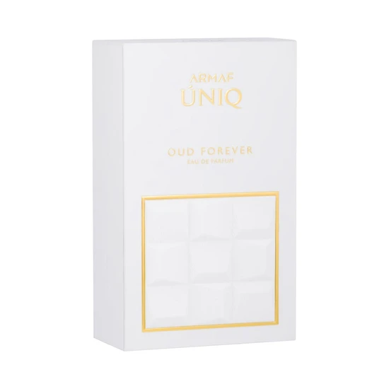 Armaf Uniq Oud Forever Eau De Parfum 100ml
